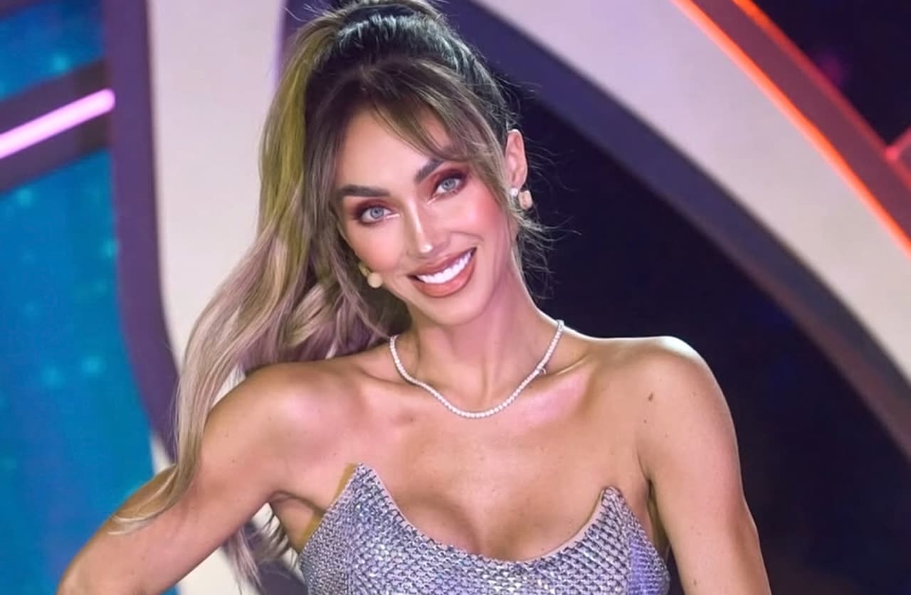 Anahí sorprende a su sobrino Patricio con emotivo regalo tras accidente con tiburón