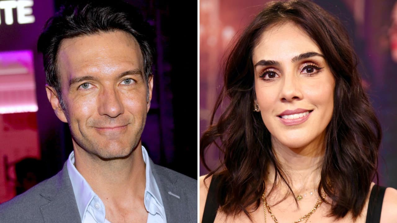 Leonardo de Lozanne confiesa que regresó con Sandra Echeverría tras ruptura y fallida reconciliación