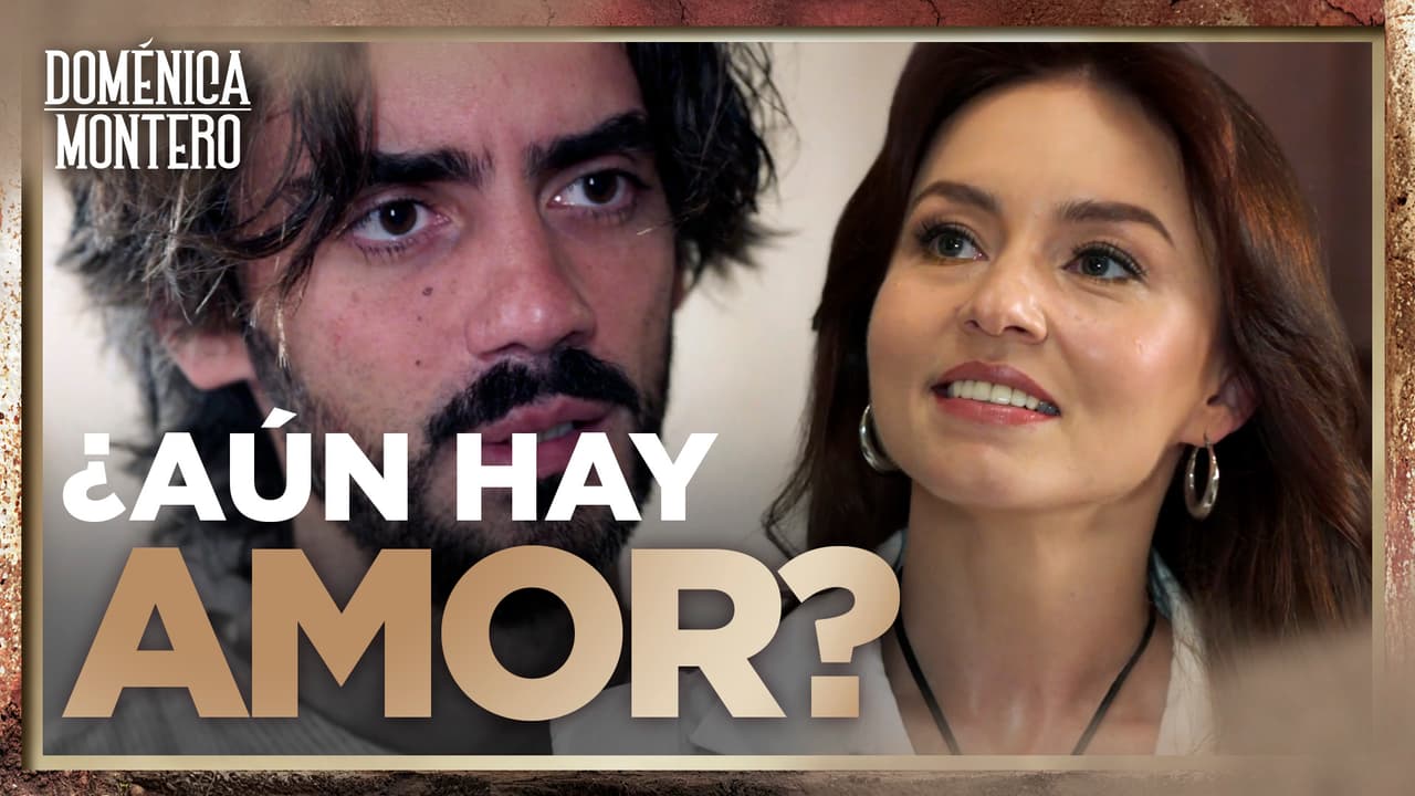 Doménica confirma lo que realmente siente por Max