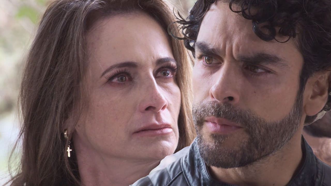 Irma culpa a Tadeo por la muerte de Roxana