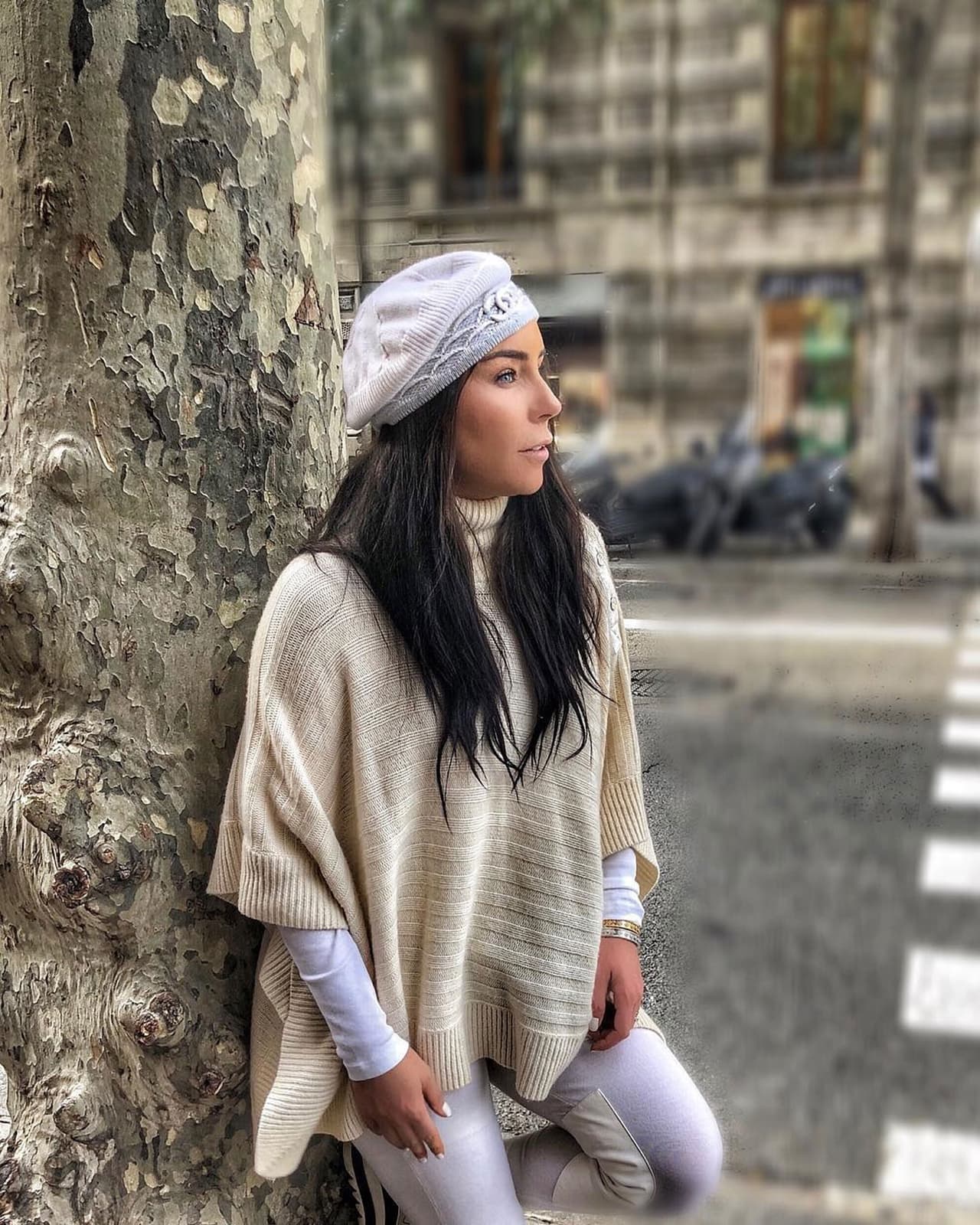 Inés Gómez Mont comparte tierna foto con su bebé en Instagram