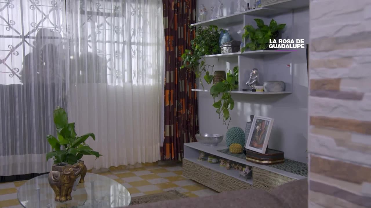 Mario descubre la verdadera cara de Delia