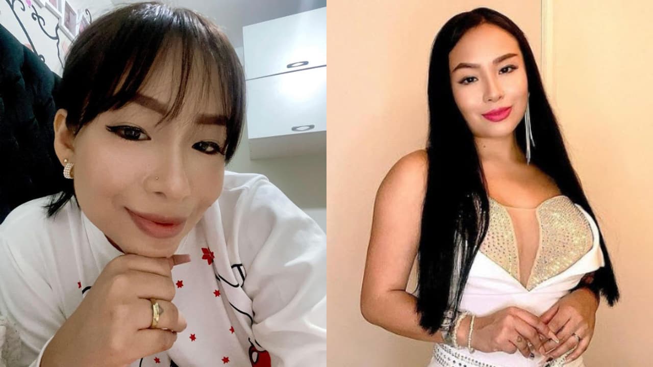 Muere famosa actriz peruana Thaina Fields en pleno Día de Reyes y a los 24 años