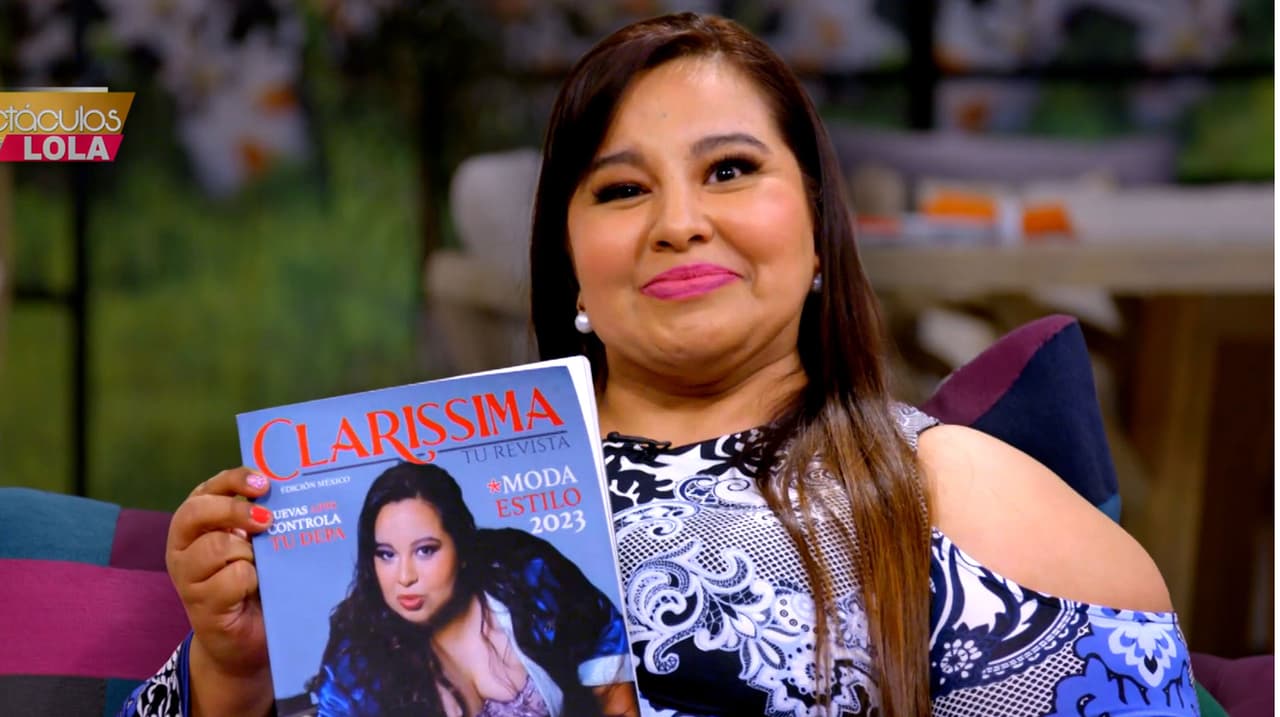 Como dice el dicho: capítulo completo “No le tengo miedo al chile, aunque lo vea colorado"