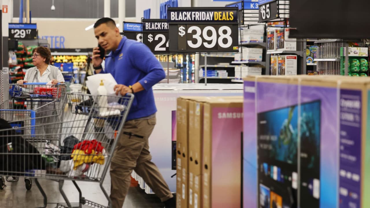 Black Friday