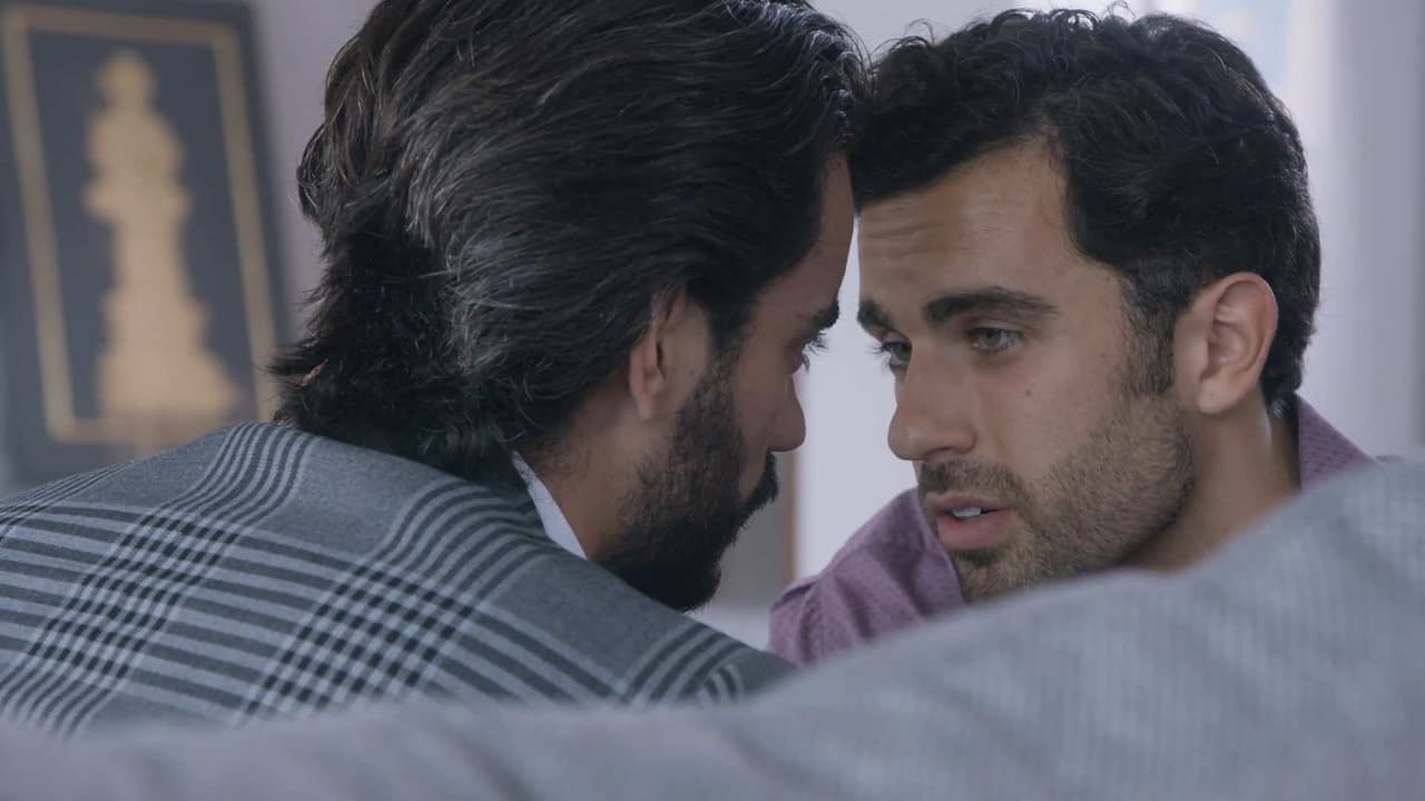 ¡Los momentos más románticos de Miguelandro!