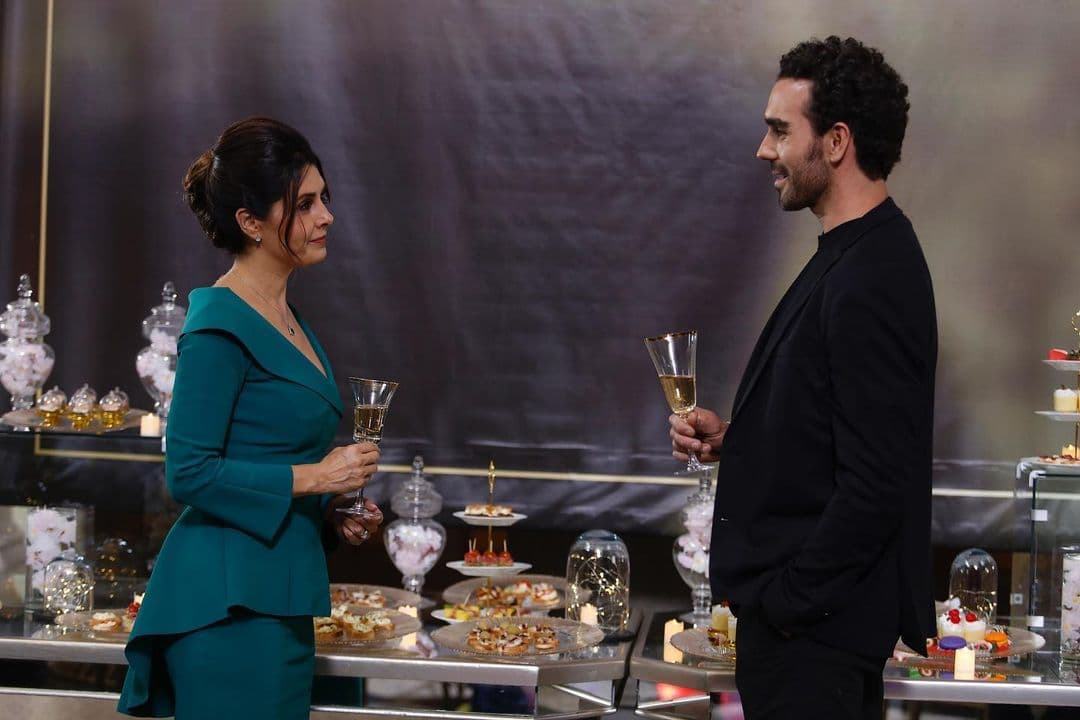 ¿Quién canta el tema de la telenovela ‘Si Nos Dejan’?
