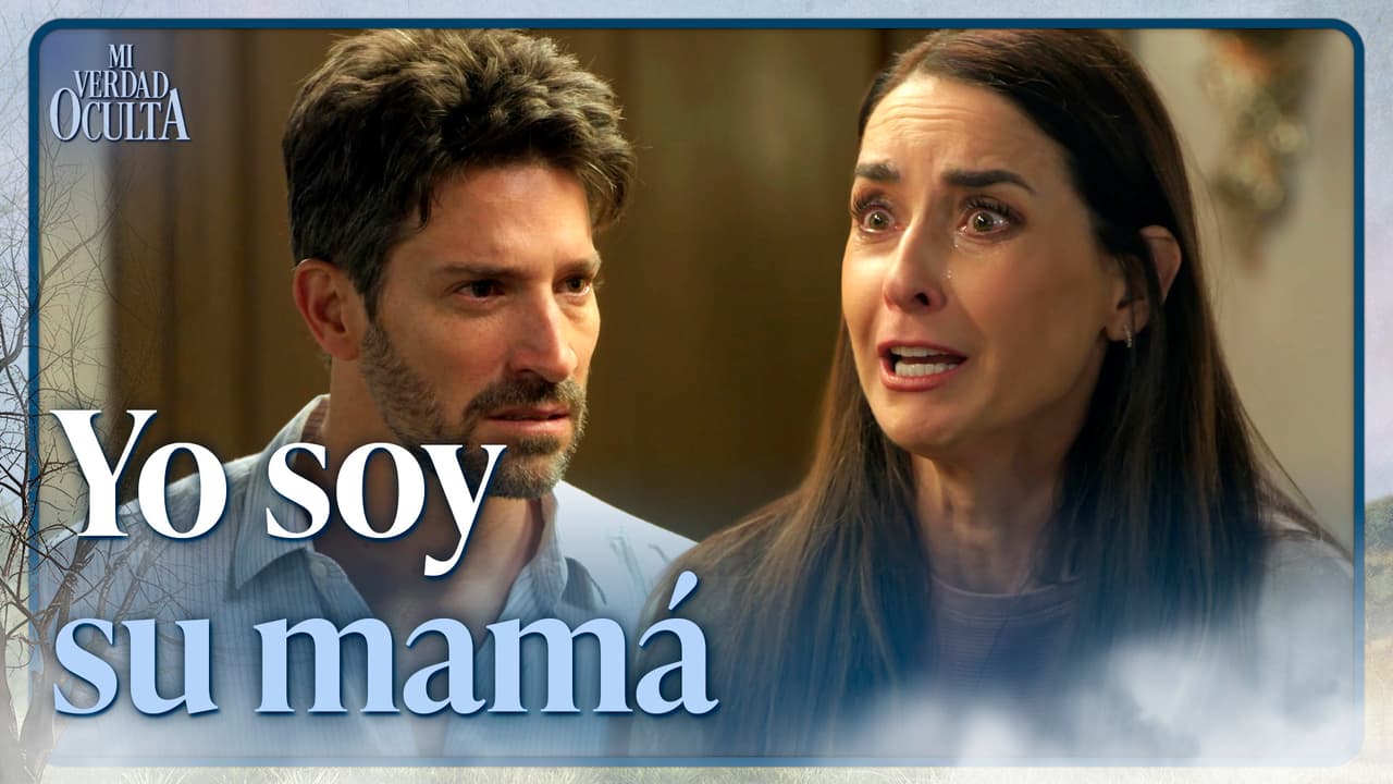 ¡Aitana revela que Belinda es su hija!