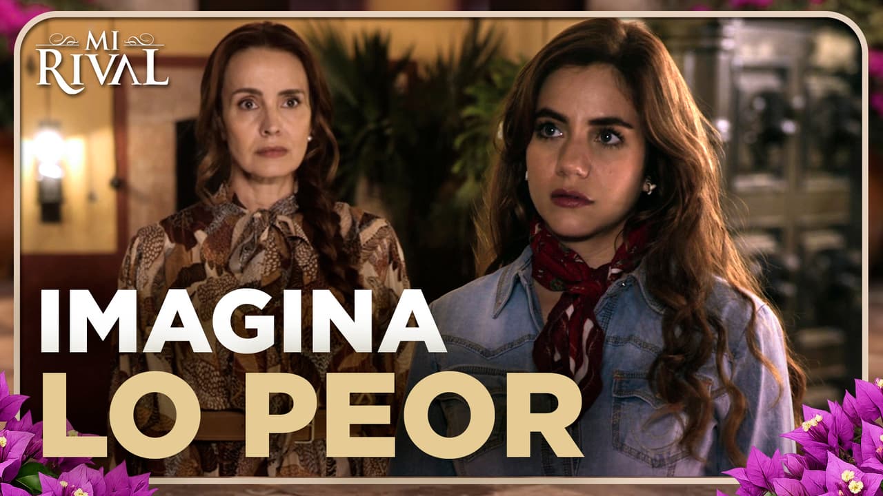 Bárbara comienza a sospechar de los planes de Paloma