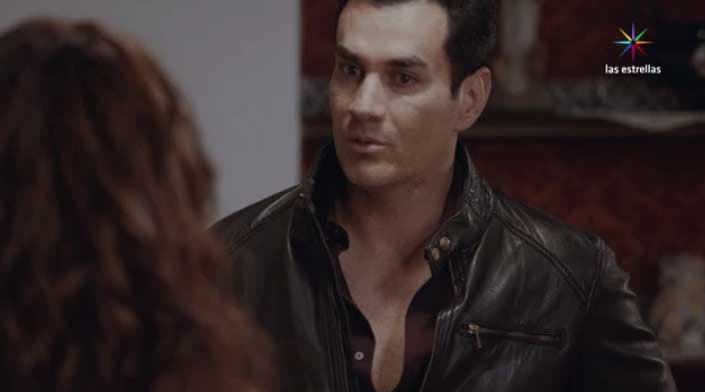 Capítulo 65: Ramiro recibe los reclamos de Ana Lucía