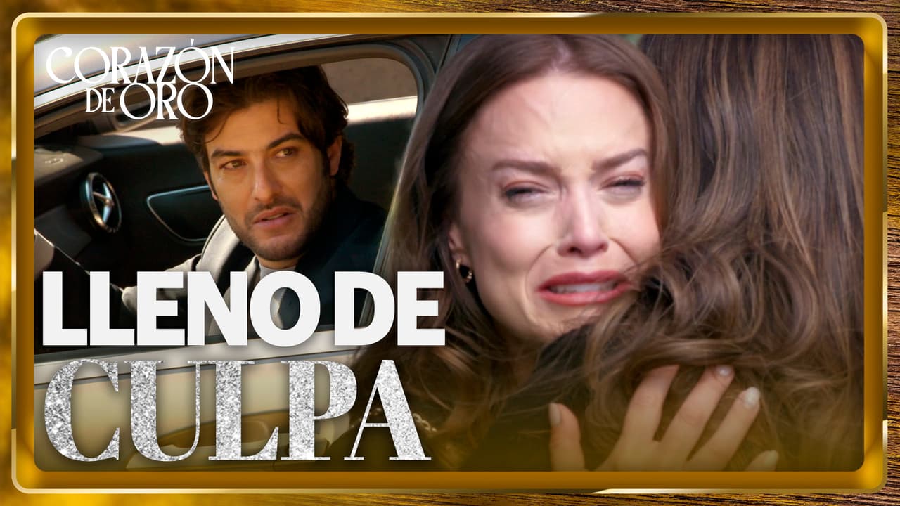 Dante se consume por la culpa de la muerte de Manuel