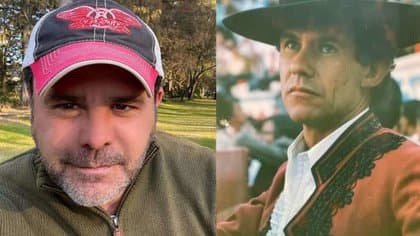 Hermano de Eduardo Capetillo pudo haber muerto por sobredosis de medicamentos, revela familiar