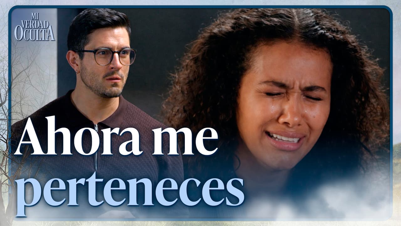 Mateo abusa del amor de Ximena