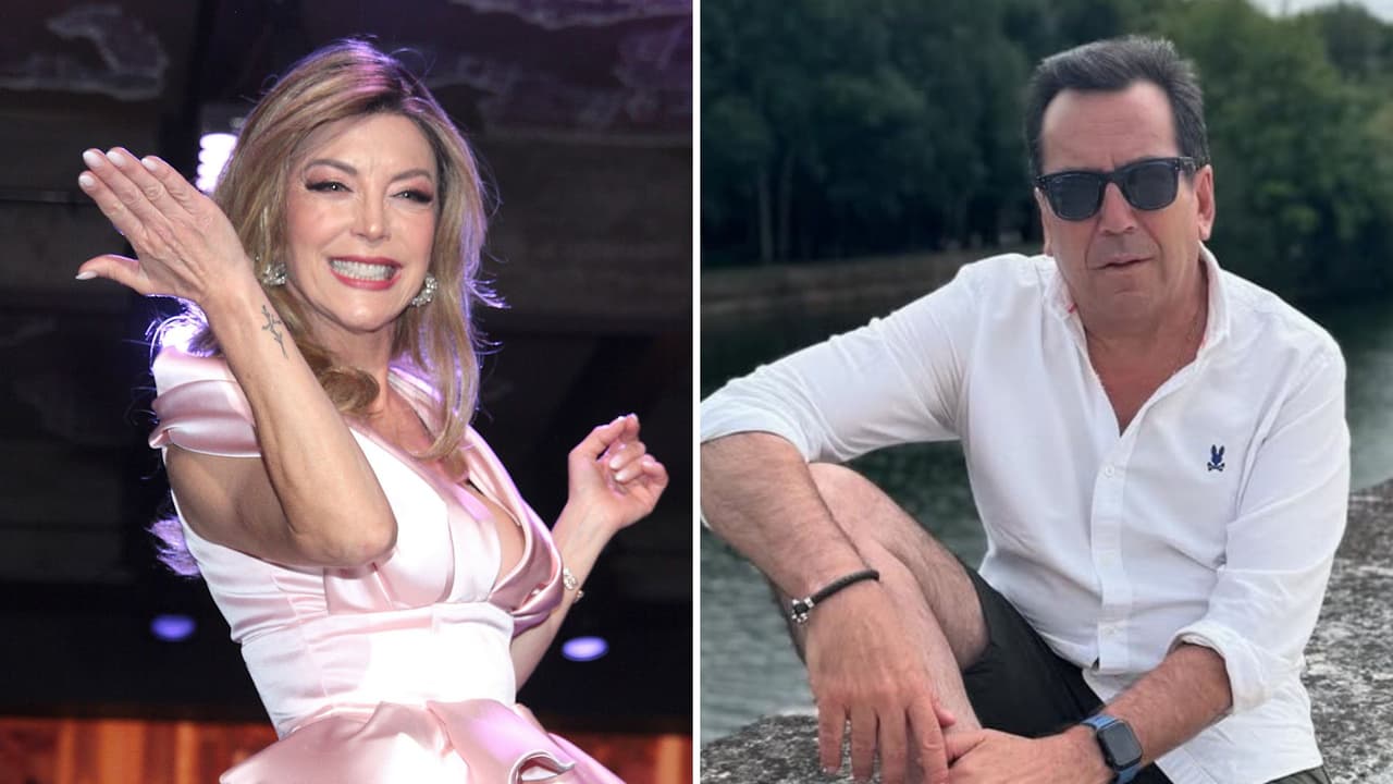 Laura Flores admite que ha salido con otras personas tras su ruptura con Lalo Salazar 