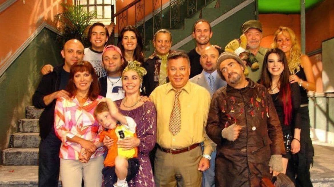 Vecinos cumple 20 años: 12 datos curiosos de la divertida y exitosa serie