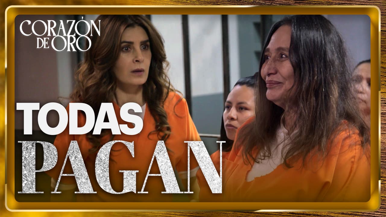 Luz descubre el peligro que corre en prisión