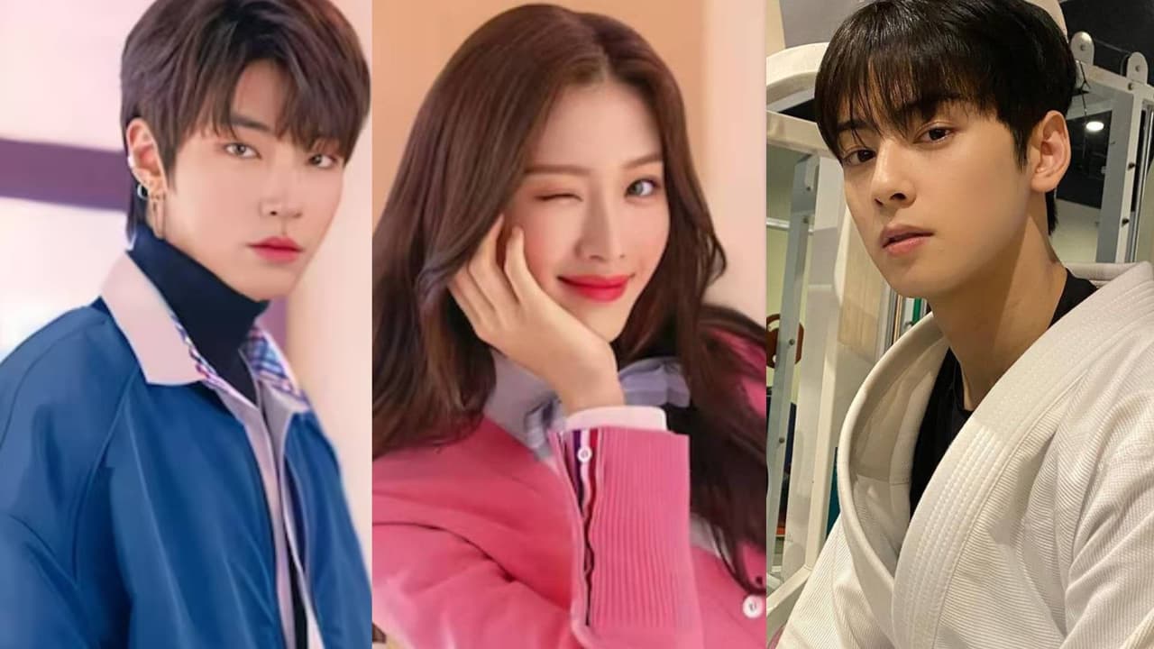 Joo-Kyung revela el verdadero rostro de 'Belleza Verdadera': ¿Qué pasó en el capítulo 2?