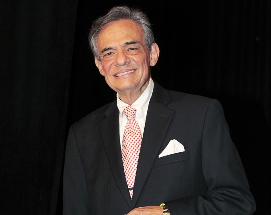 José José está mejor de salud