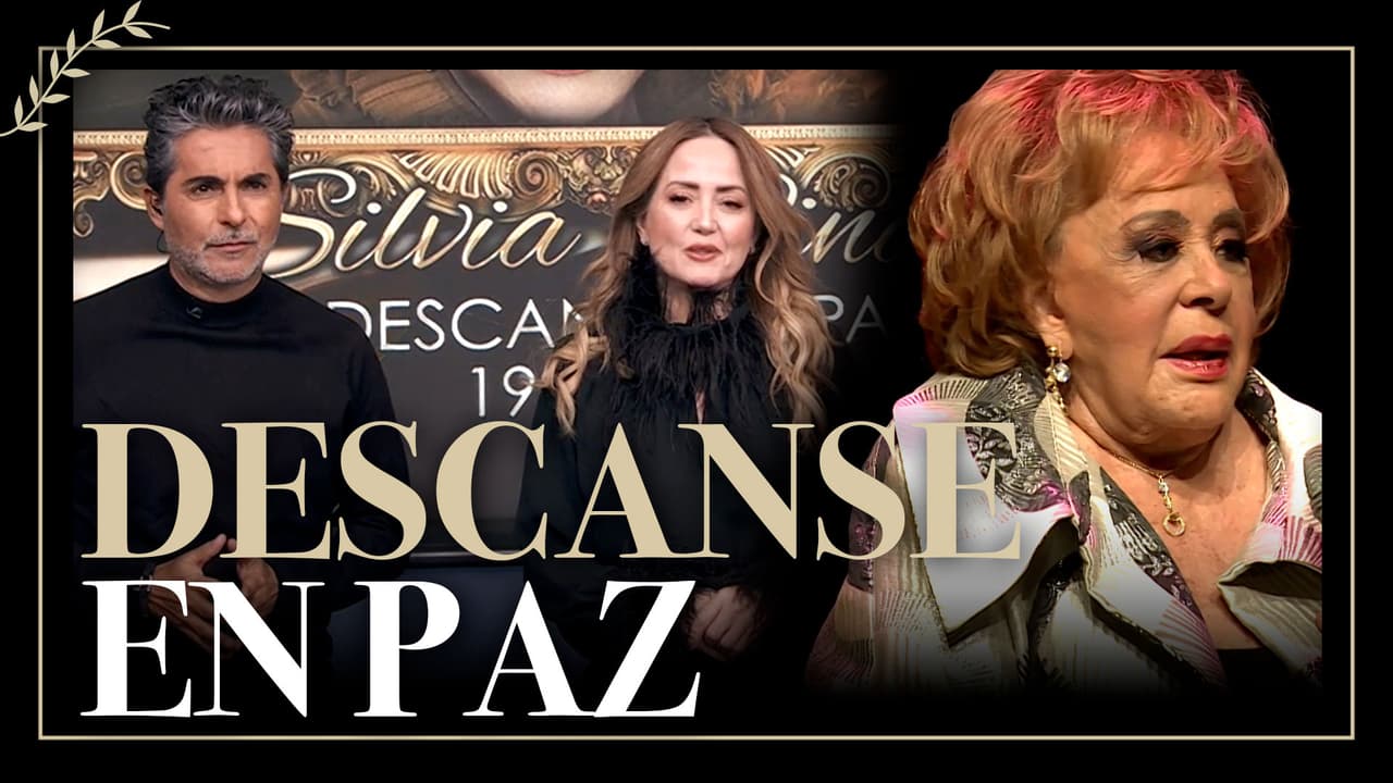 El LEGADO de Silvia Pinal: Una dinastía que marcó historia