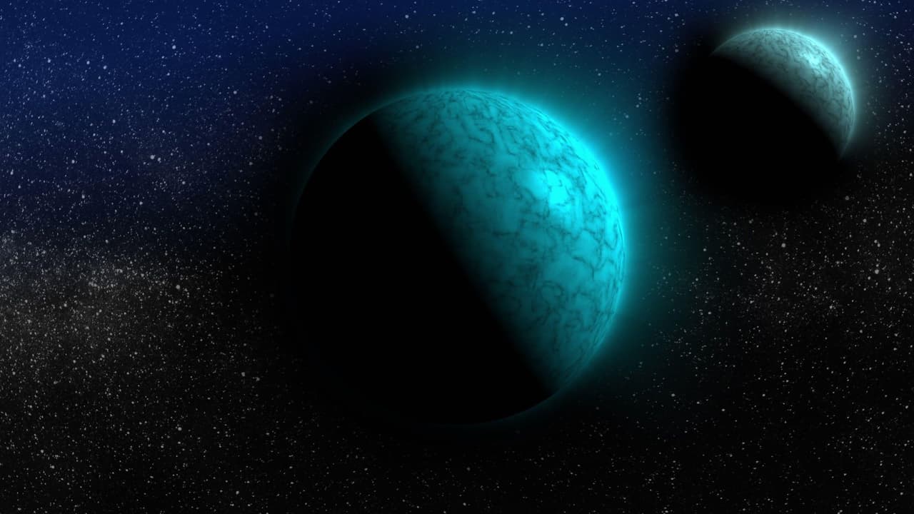 Planetas