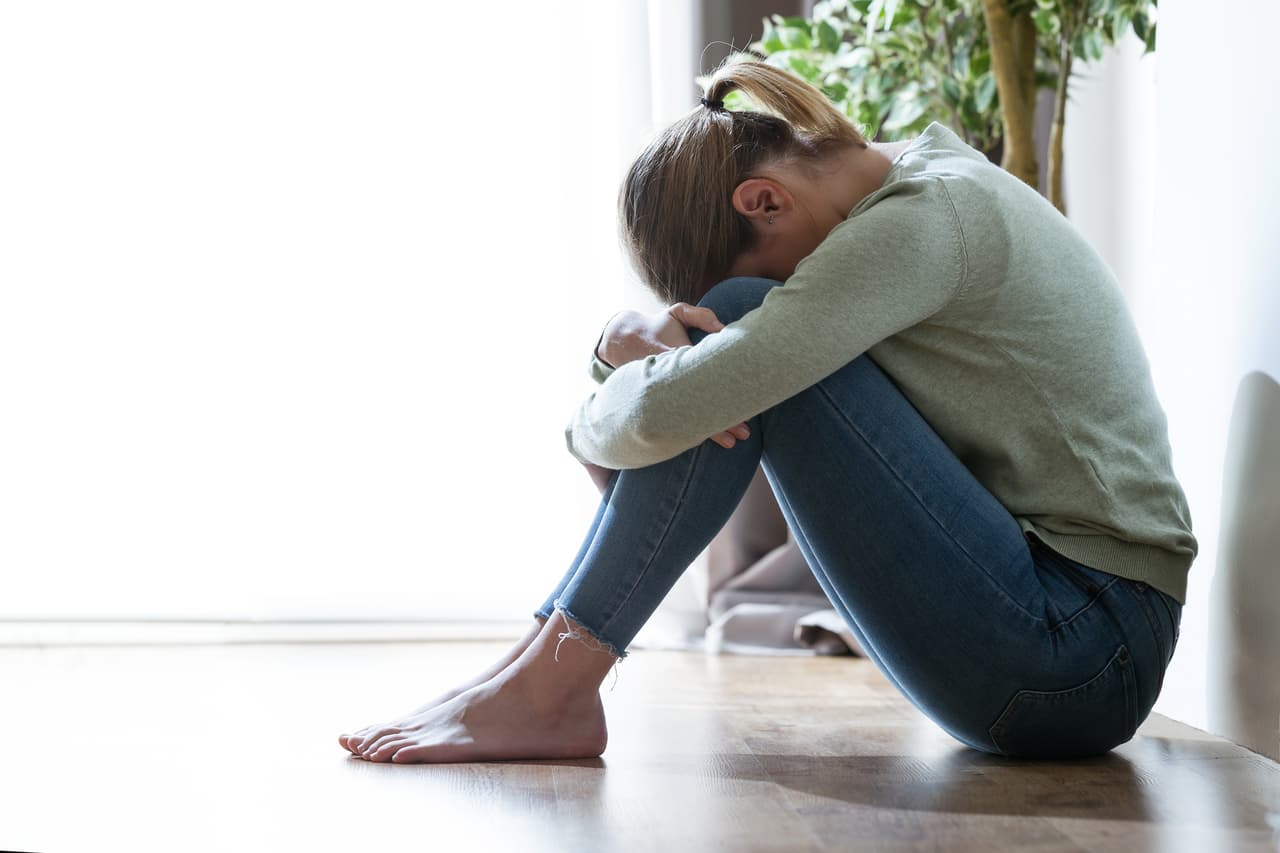 ¿Qué es una crisis emocional y por qué ocurre?