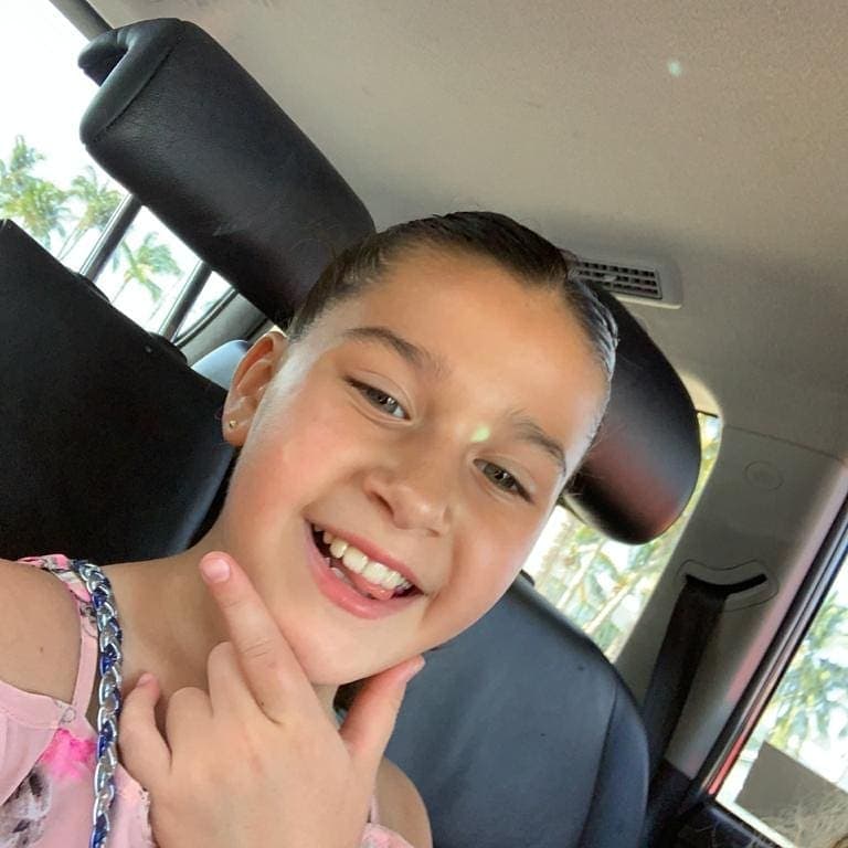 Tras aparecer en dicha telenovela, la actriz infantil fue parte del elenco de ‘Un poquito tuyo’ y ‘Sin miedo a la verdad en 2019, mientras que un año después apareció en un episodio de ‘Como dice el dicho’.