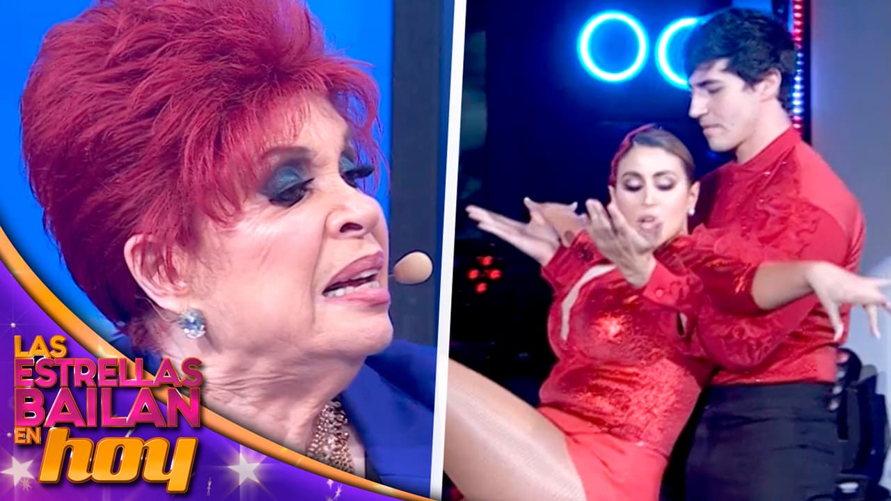 ¡Estoy enojada! Ema explota con Sofía y Rodrigo por no demostrar su potencial en la pista