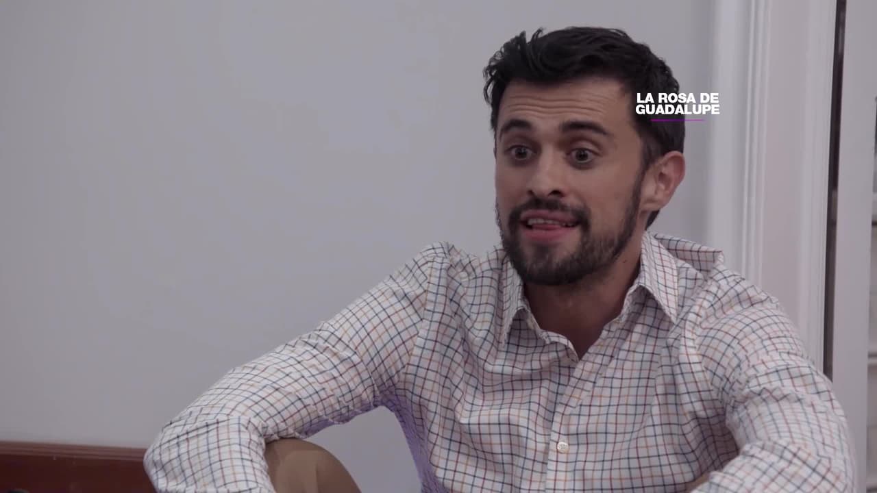 Fernando ayuda a Vera quien sufre de violencia