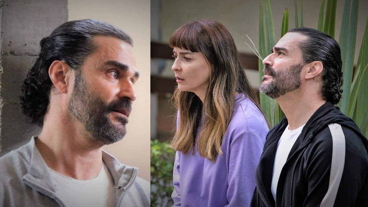Actor de Imperio de Mentiras revela que padece cáncer y confiesa: ‘Quiero vivir’