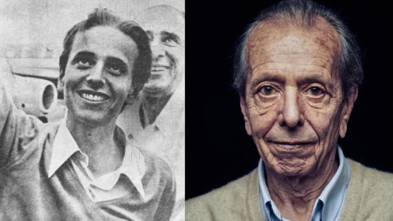 Muere Daniel Fernández Strauch, uno de los sobrevivientes de Los Andes; tenía 79 años de edad