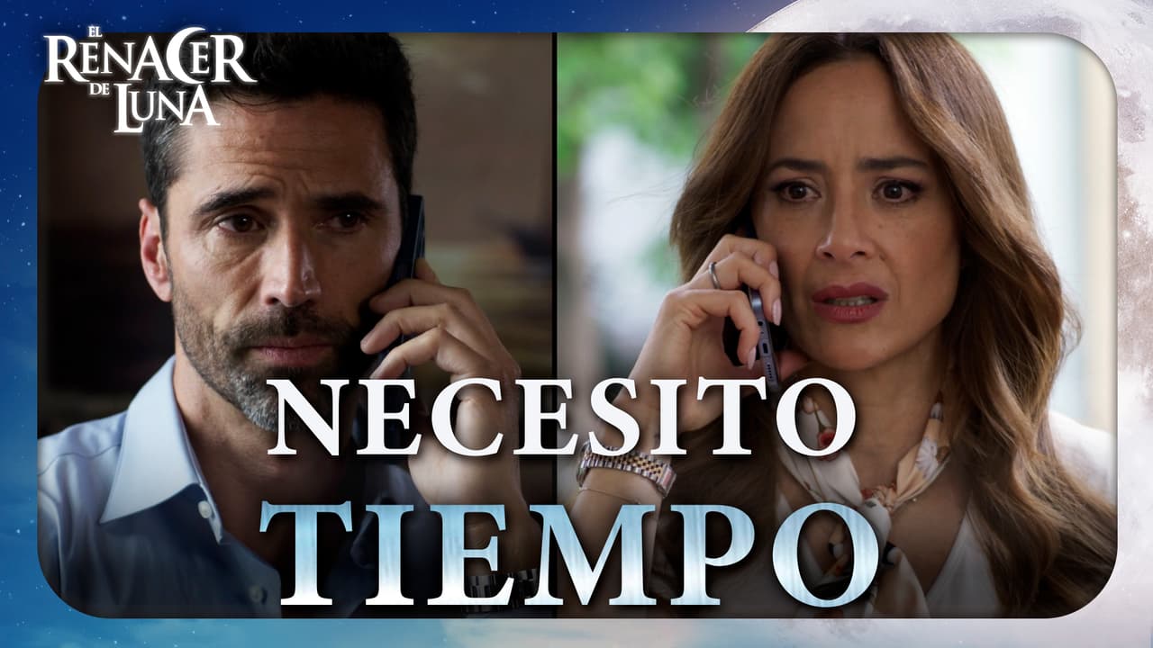 Sebastián termina con Maya