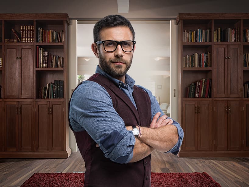 ¿Cuál es el superhéroe real favorito de los protagonistas de ‘Los Elegidos’?