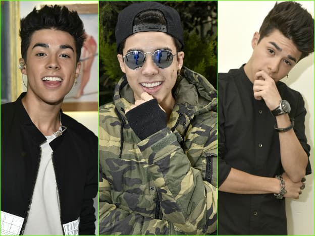EXCLUSIVA: ¡Bautisters es momento de votar por la mejor foto de Mario Bautista!