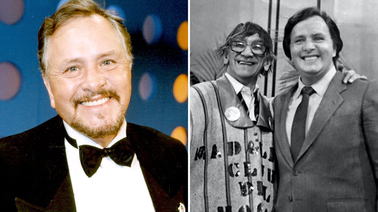 ¿Quién fue Paco Stanley y por qué se convirtió en el conductor más querido de la televisión en los 90?