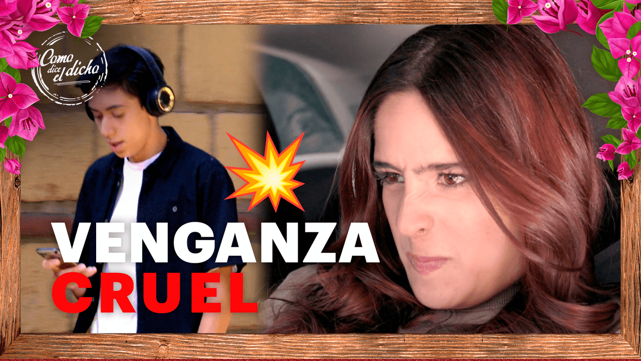 Brenda tiene el corazón lleno de rabia y atropella al hermano de Paulina en venganza por robarle a su ex