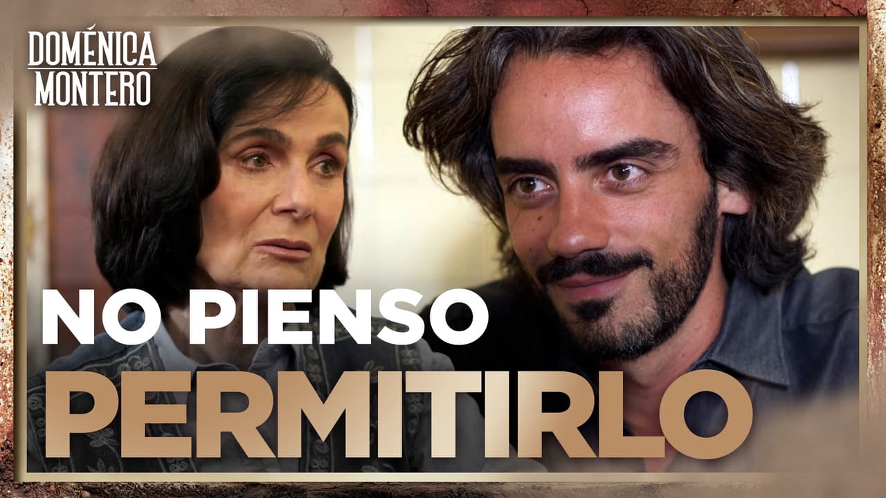 Mercedes tiene un plan contra Doménica