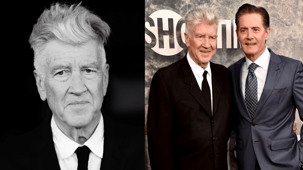 Muere el director David Lynch, famoso por ‘Duna’ y ‘Terciopelo azul’: así dan a conocer su fallecimiento 