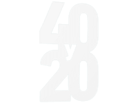 40 y 20