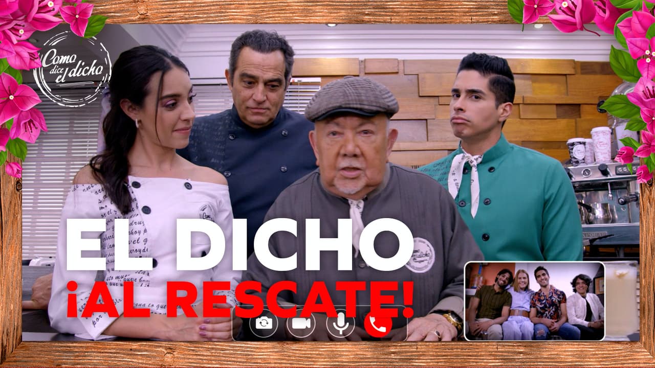 Dolores le pide ayuda a sus amigos del Dicho para devolverle la vida a su pueblo