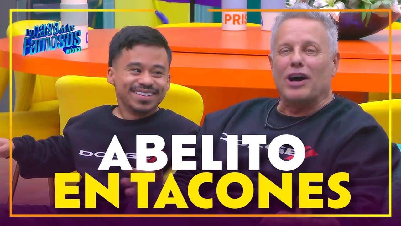 Abelito echó de cabeza a los habitantes a partir de sus extraños olores