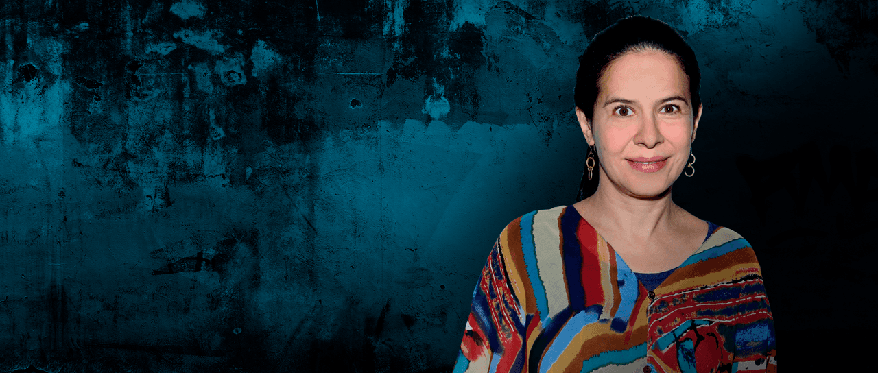 "Vencer el Miedo busca reflejar la realidad de muchas mujeres", confiesa Arcelia Ramírez