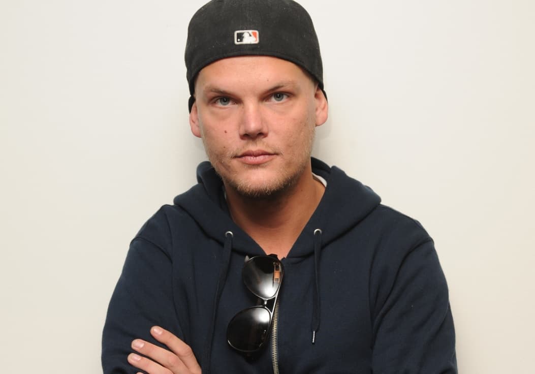 El último adiós a Avicii: el DJ ya fue sepultado