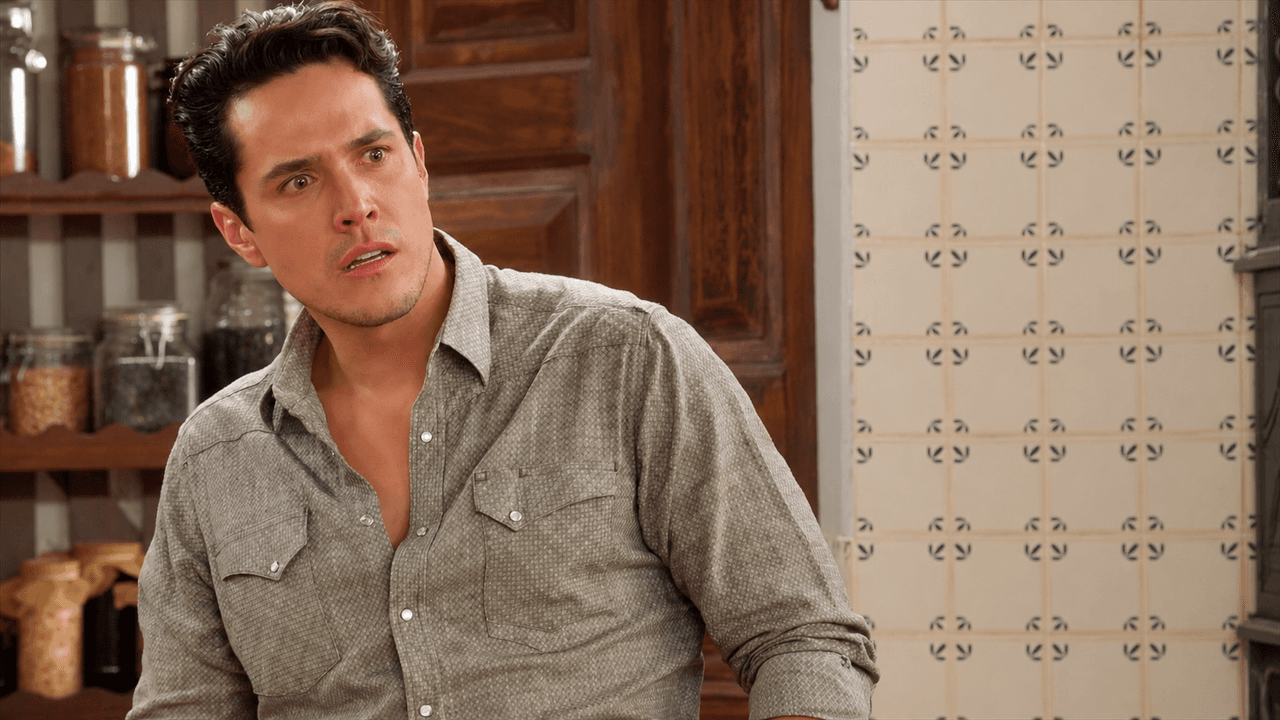 Sabor a ti Capítulo 7 Completo: ¿Soy hijo de Maximiliano?