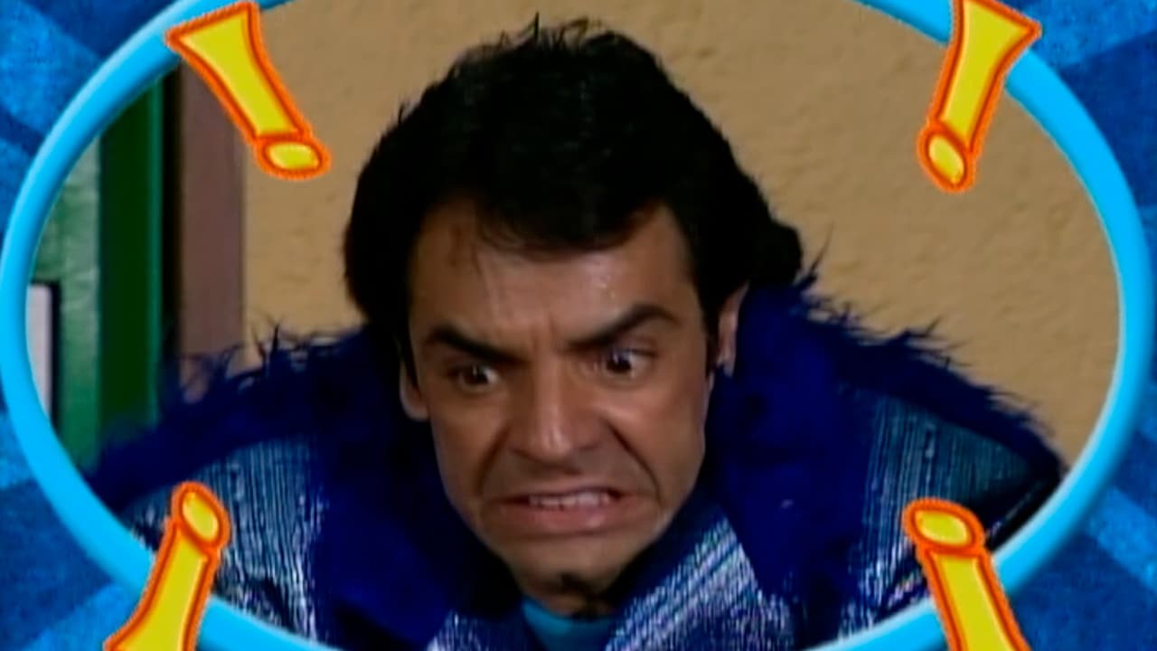 La Familia P.Luche: Ludovico regresa a la primaria