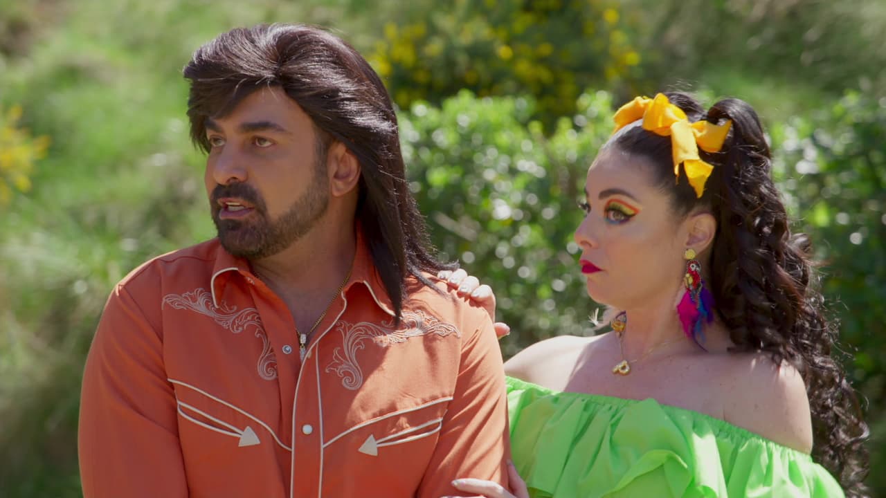 El príncipe del barrio : Capítulo 7 Temporada 3 - Romance ranchero