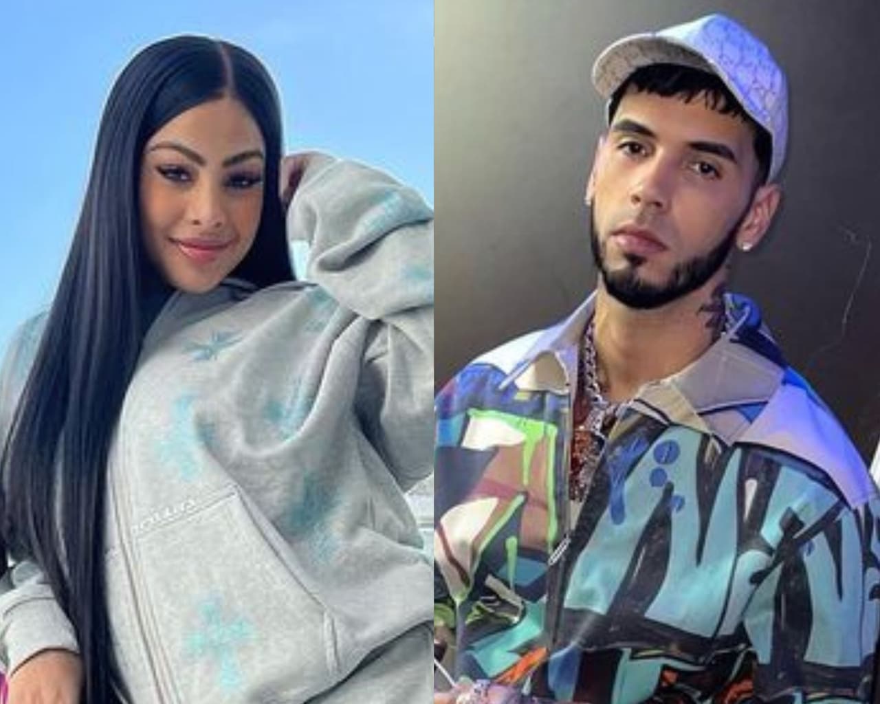 Anuel AA: esta sería la cantidad que Yailin estaría pidiendo de pensión para su hija
