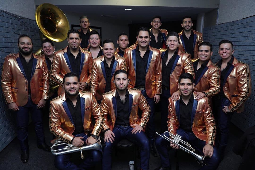 Muestran adelanto del nuevo video musical de Los Recoditos