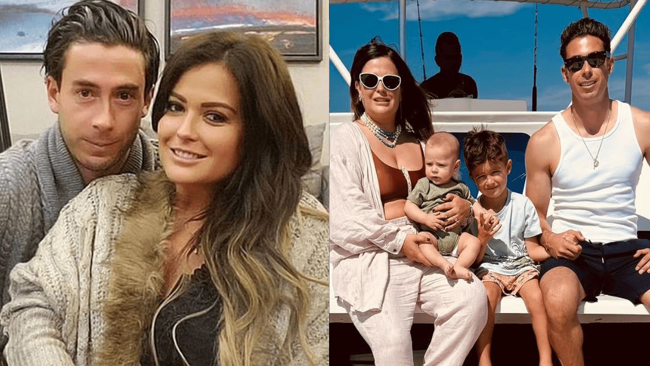 Tras detención de Mariana Echeverría; revelan que la detuvieron años atrás y destapan qué fue lo que pasó