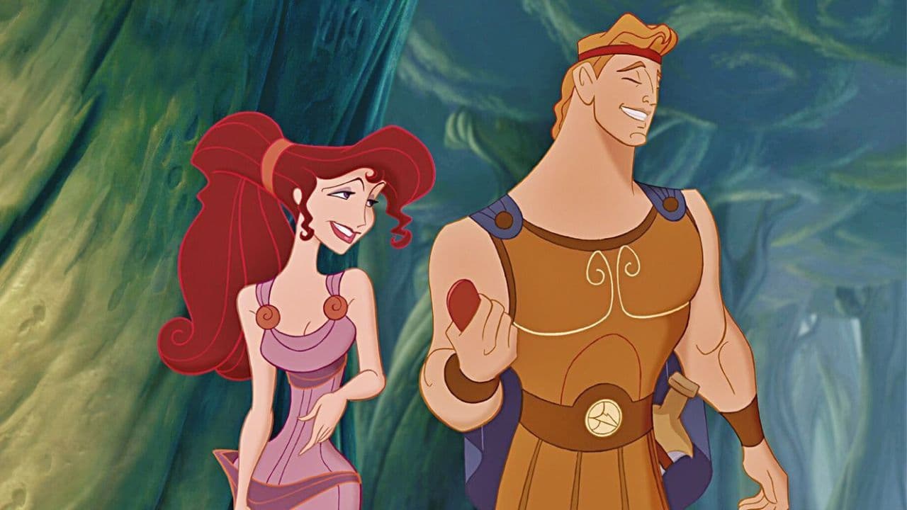 Hércules: Esto sabemos hasta el momento del live-action de Disney