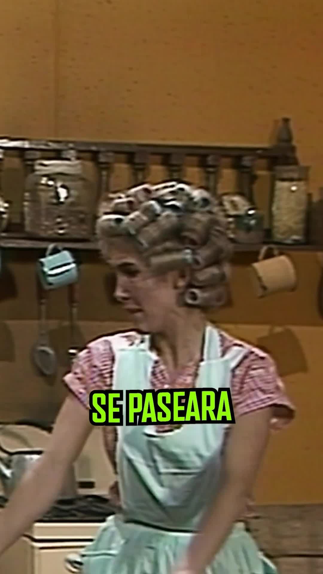 Chiquita y repugante